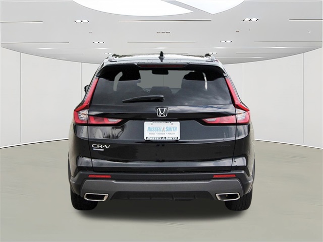 2023 Honda CR-V Hybrid Sport photo 4