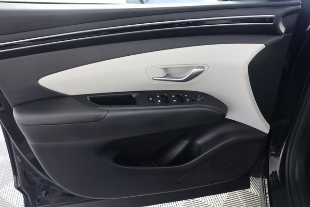 2023 Hyundai Tucson SEL Convenience photo 23