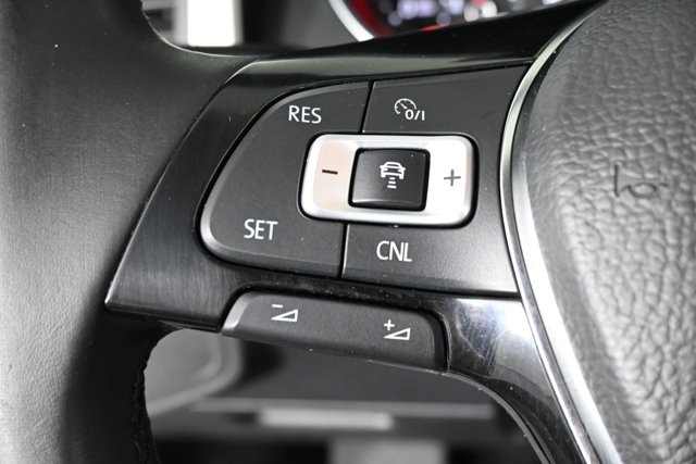 2018 Volkswagen Atlas V6 SE Technology photo 22