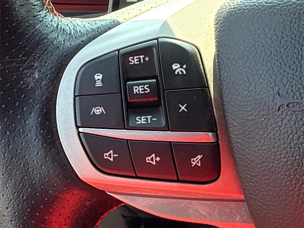 2022 Ford Explorer Timberline photo 24