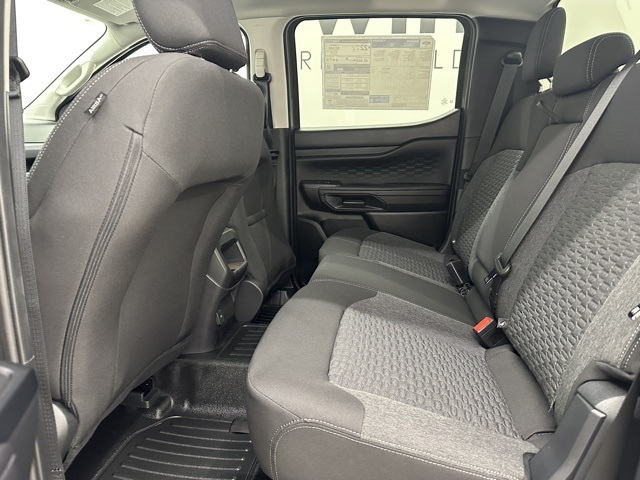 2025 Ford Ranger XL photo 17