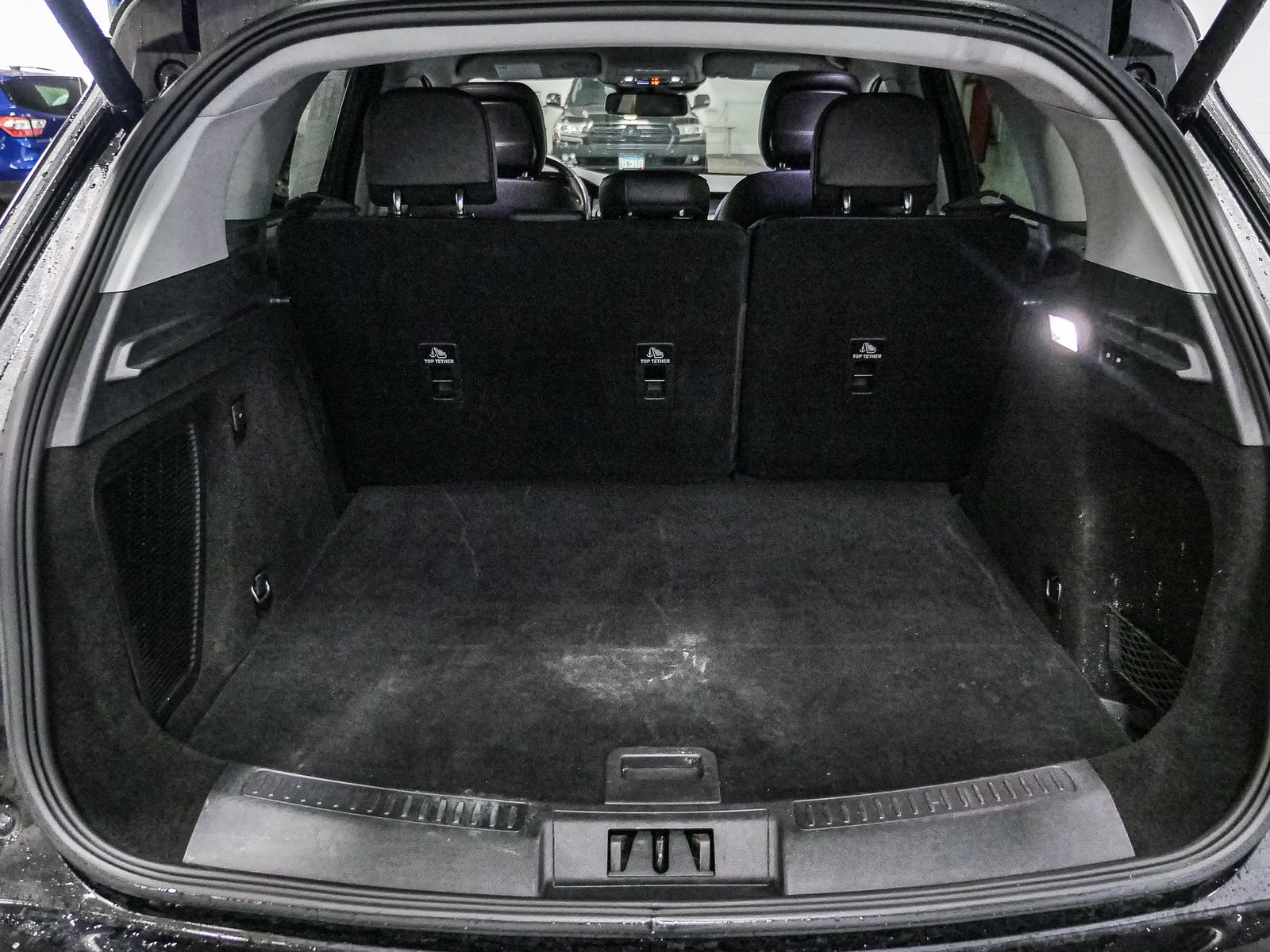 2020 Lincoln Corsair Standard photo 16