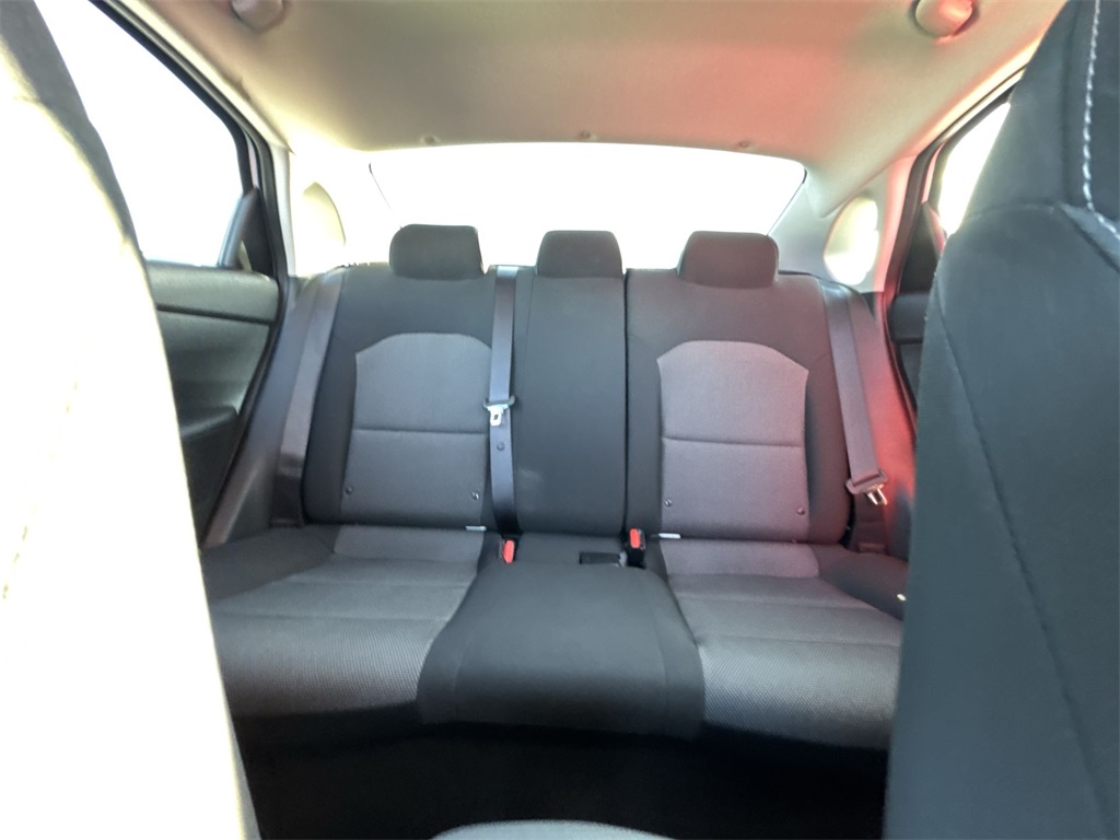 2024 Kia Forte LXS photo 13