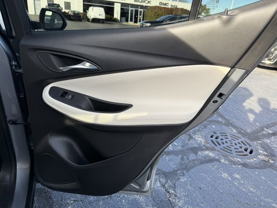 2023 BUICK ENCORE GX - Image 32