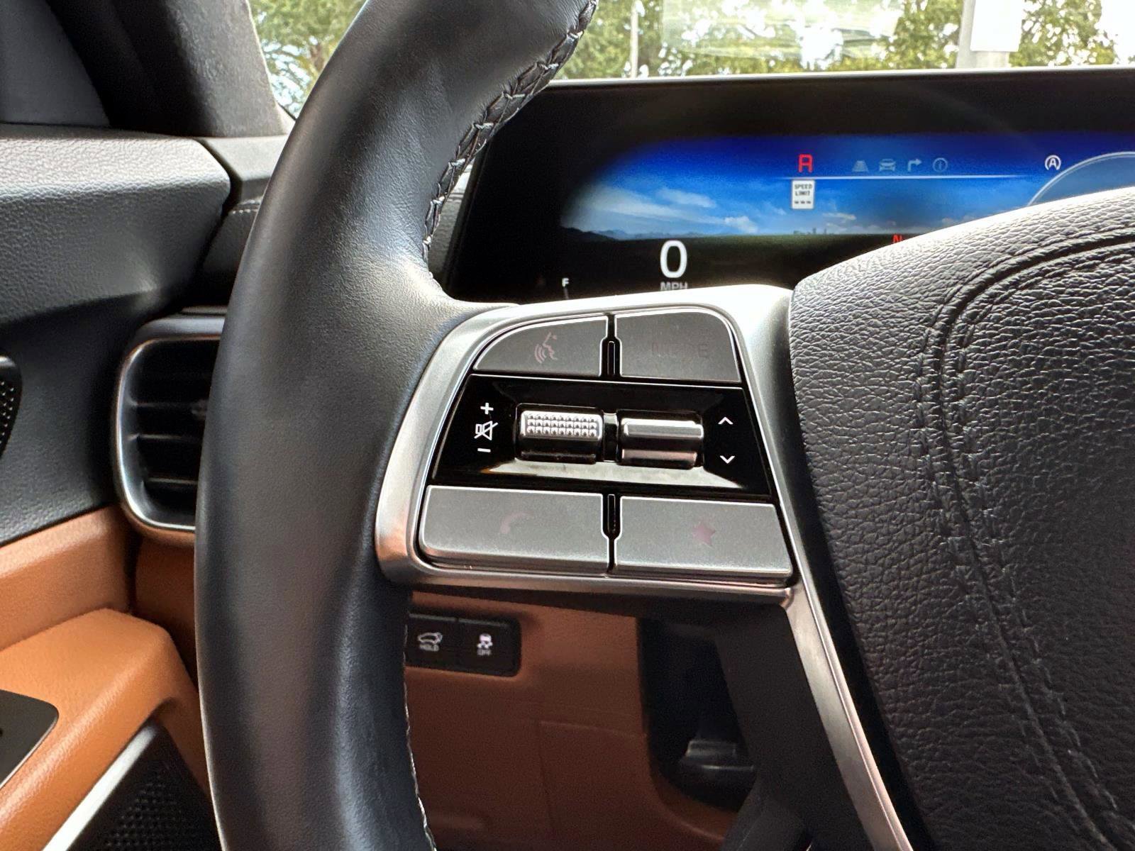 2024 Kia Telluride SX Prestige X-Line photo 26
