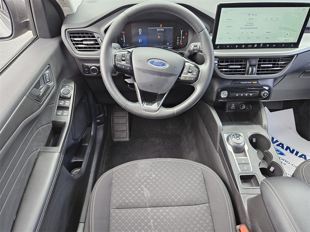 2024 Ford Escape Active photo 5