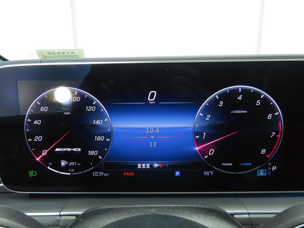2025 Mercedes Benz GLE 53 AMG 4MATIC photo 32