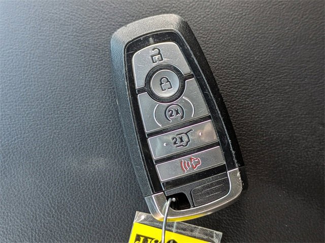 2023 Ford Explorer Limited photo 32