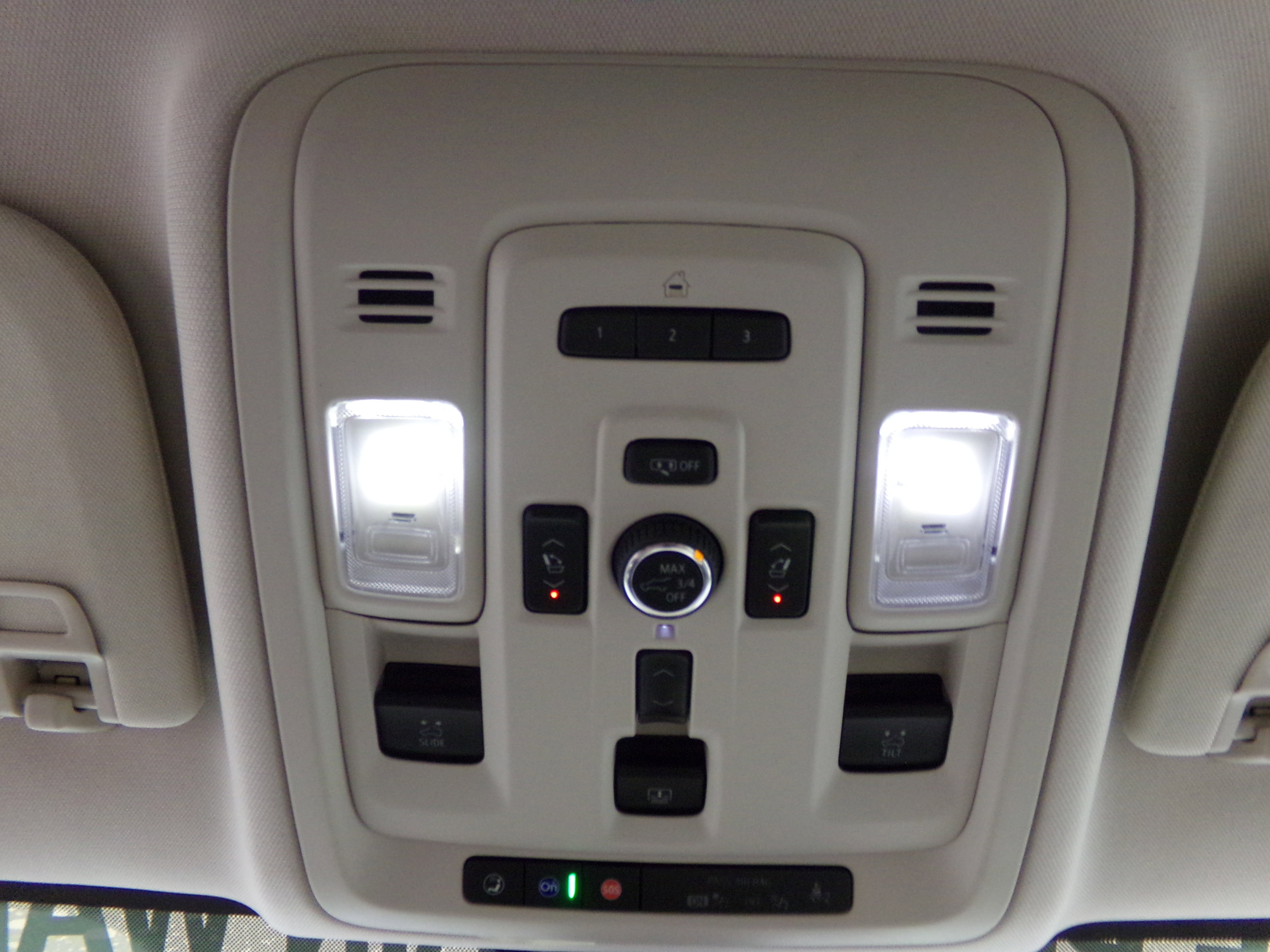 2022 Gmc Yukon Denali photo 14