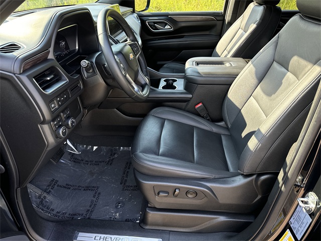 2023 Chevrolet Tahoe LT photo 9