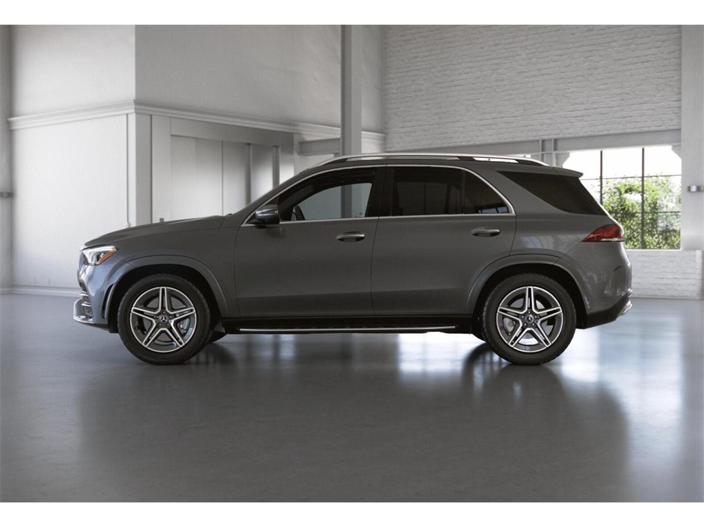 2023 Mercedes Benz GLE 450 4MATIC photo 33