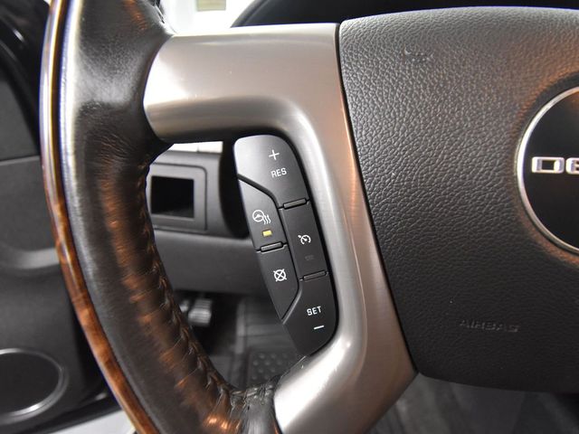 2012 Gmc Yukon Denali photo 20
