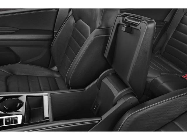 2026 Volkswagen Atlas SEL photo 16