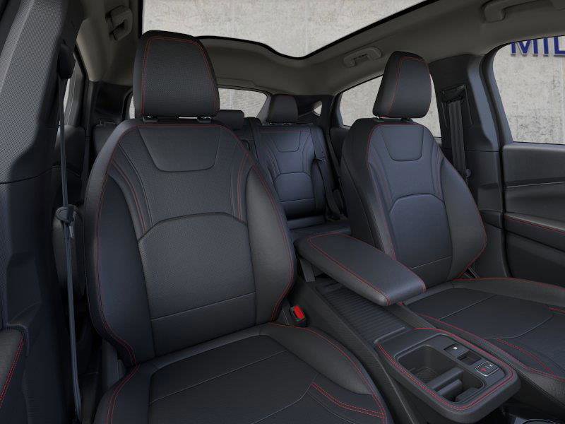 2025 FORD MUSTANG MACH-E - Image 12