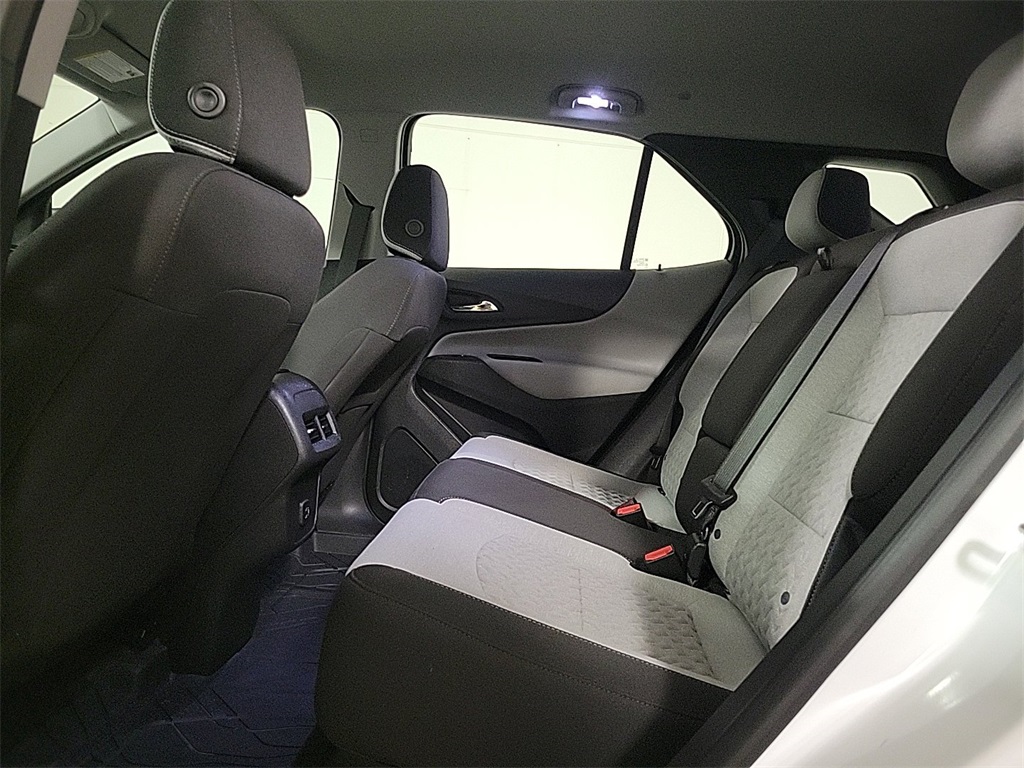 2023 CHEVROLET EQUINOX - Image 12