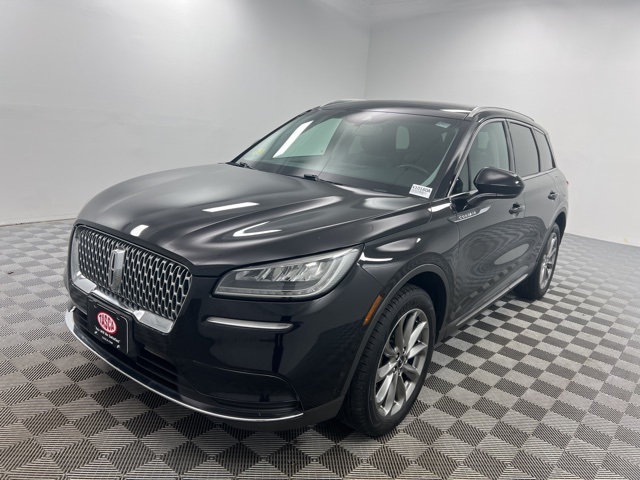 Used 2020 Lincoln Corsair Base with VIN 5LMCJ1D95LUL13558 for sale in Cranston, RI