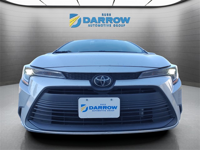 2024 Toyota Corolla LE photo 8