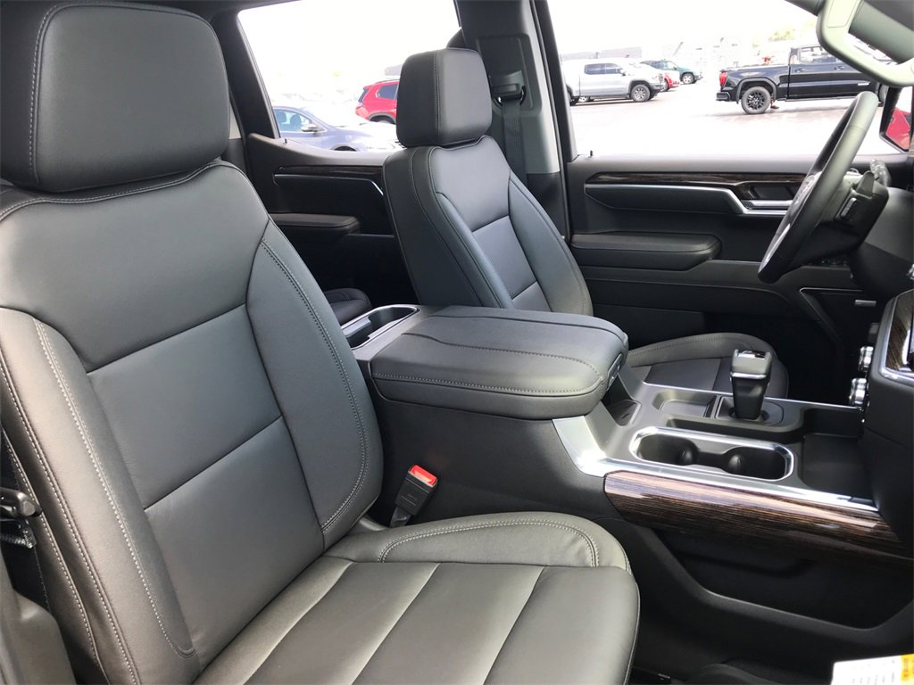 2026 GMC SIERRA - Image 37