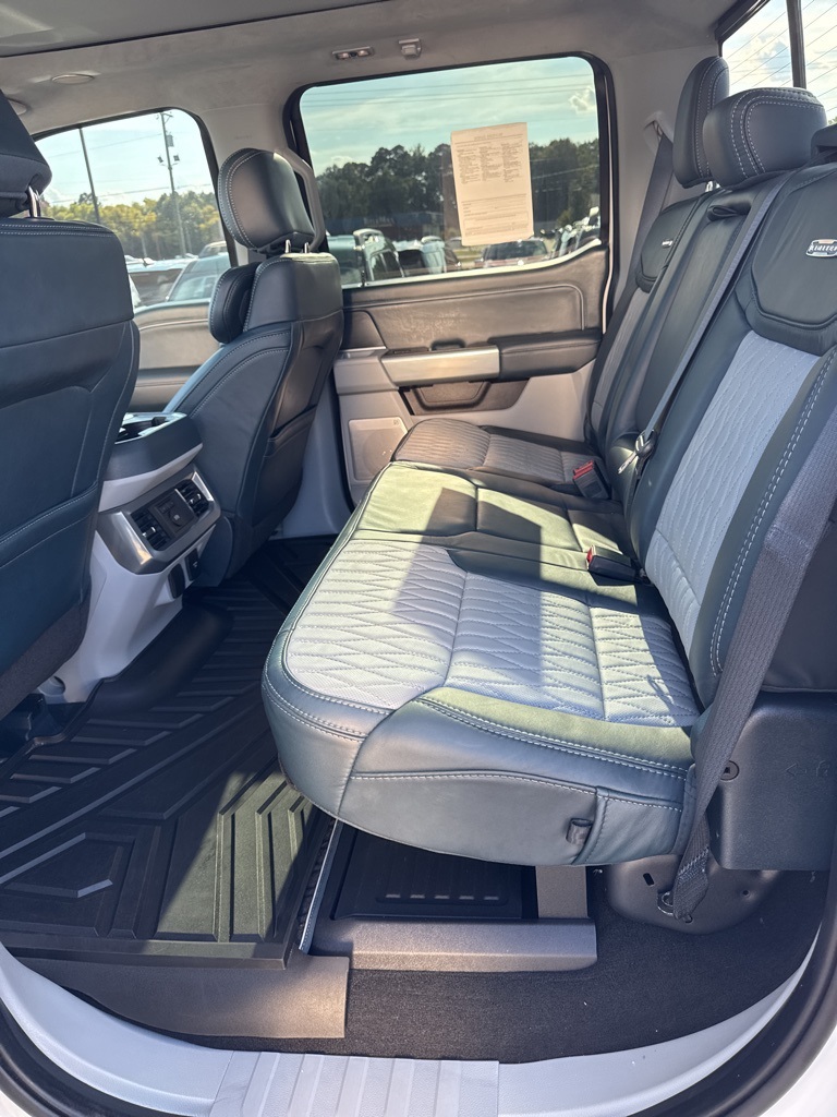 2024 Ford F-250 Limited photo 20
