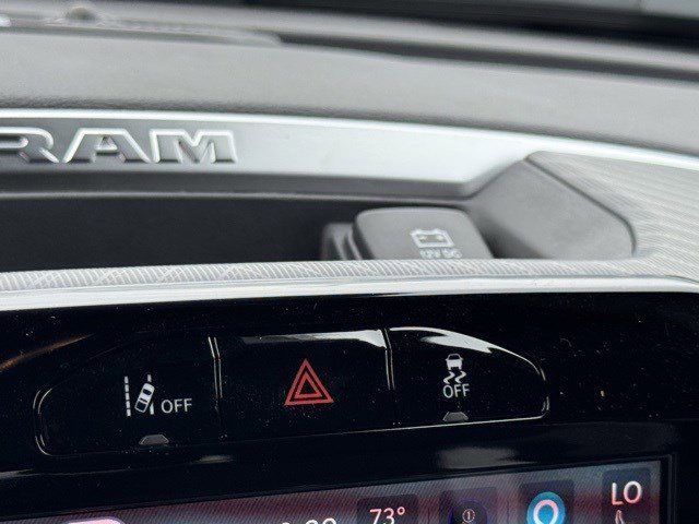 2026 Ram 2500 Big Horn photo 17