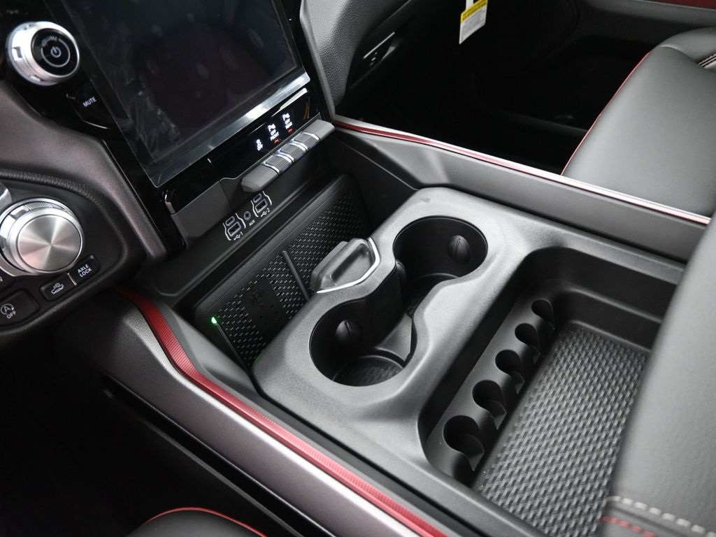 2026 Ram 1500 Rebel photo 3