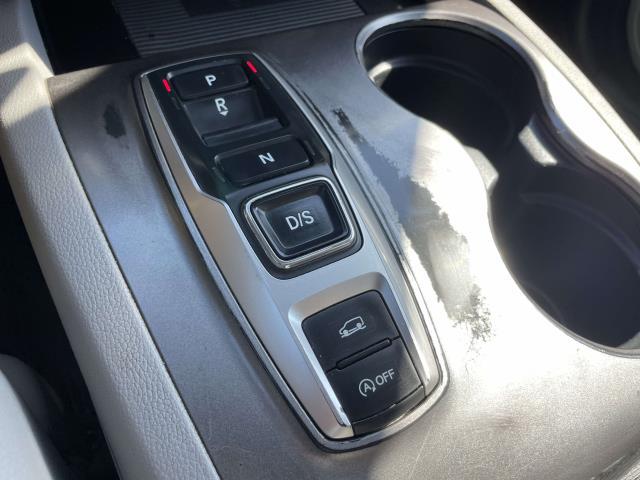 2022 Honda Pilot Special Edition photo 28