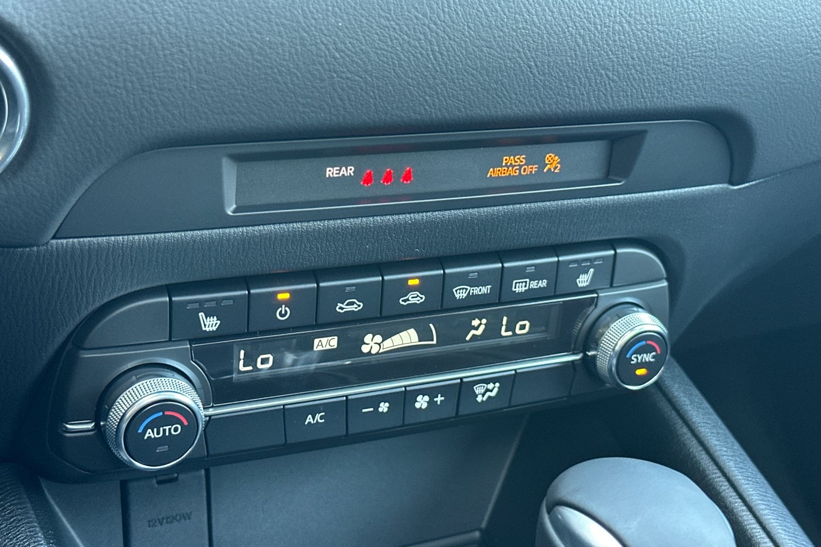 2025 Mazda CX-5 2.5 S Preferred photo 19