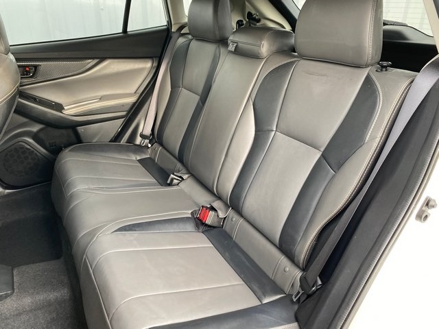 2023 Subaru Crosstrek Sport photo 18