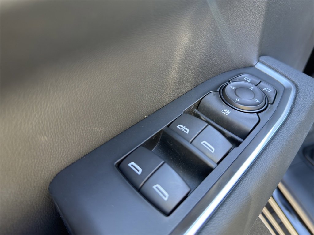 2026 Gmc Sierra 1500 Elevation photo 10