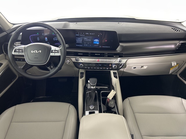 2025 Kia Telluride S photo 32