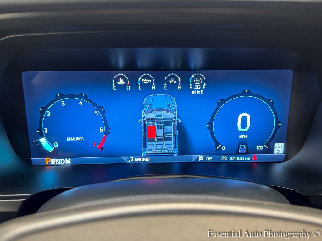 2025 FORD F-150 - Image 14