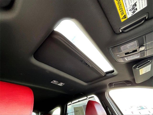 2021 Mazda CX-9 Carbon photo 21