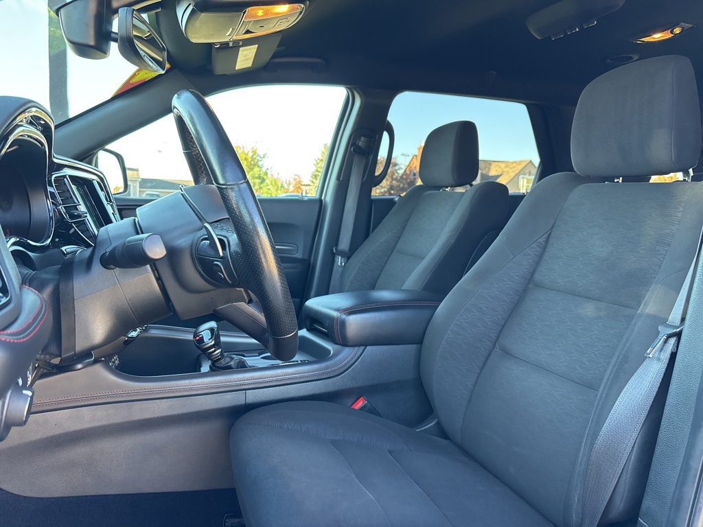 2023 Dodge Durango GT photo 9