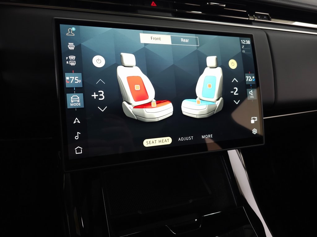 2025 LAND ROVER RANGE ROVER SPORT - Image 28