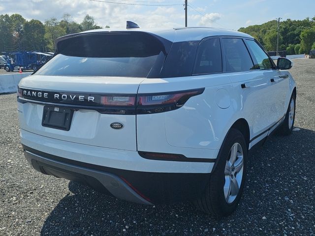 2022 Land Rover Range Rover Velar S photo 3