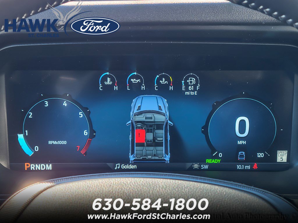 2026 FORD F-150 - Image 12