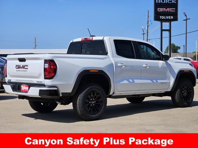 2026 Gmc Canyon Elevation photo 6