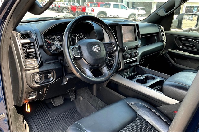 2020 Ram 1500 Big Horn Lone Star photo 16
