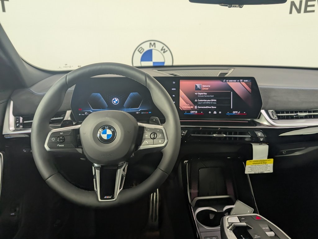 2026 Bmw X2 xDrive28i photo 15