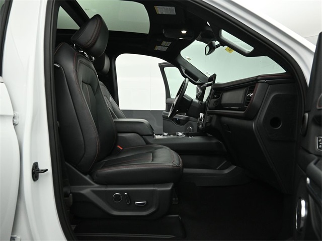 2024 Ford Expedition MAX Limited photo 31