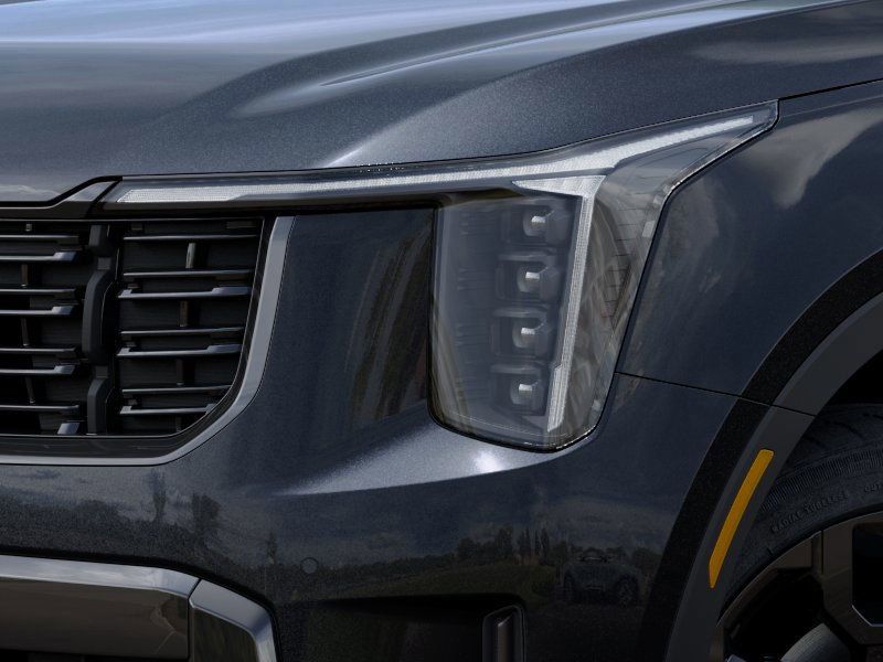 2026 Kia Sorento EX photo 9