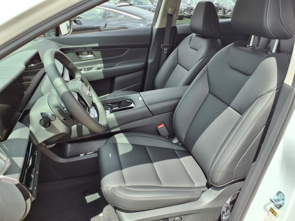 2025 Nissan Murano SV photo 4