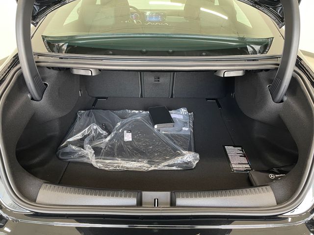 2026 Mercedes Benz CLA 250 photo 2
