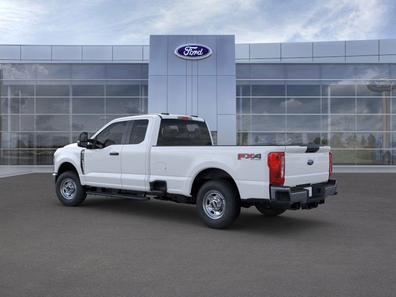 2024 Ford F-350 XL photo 4