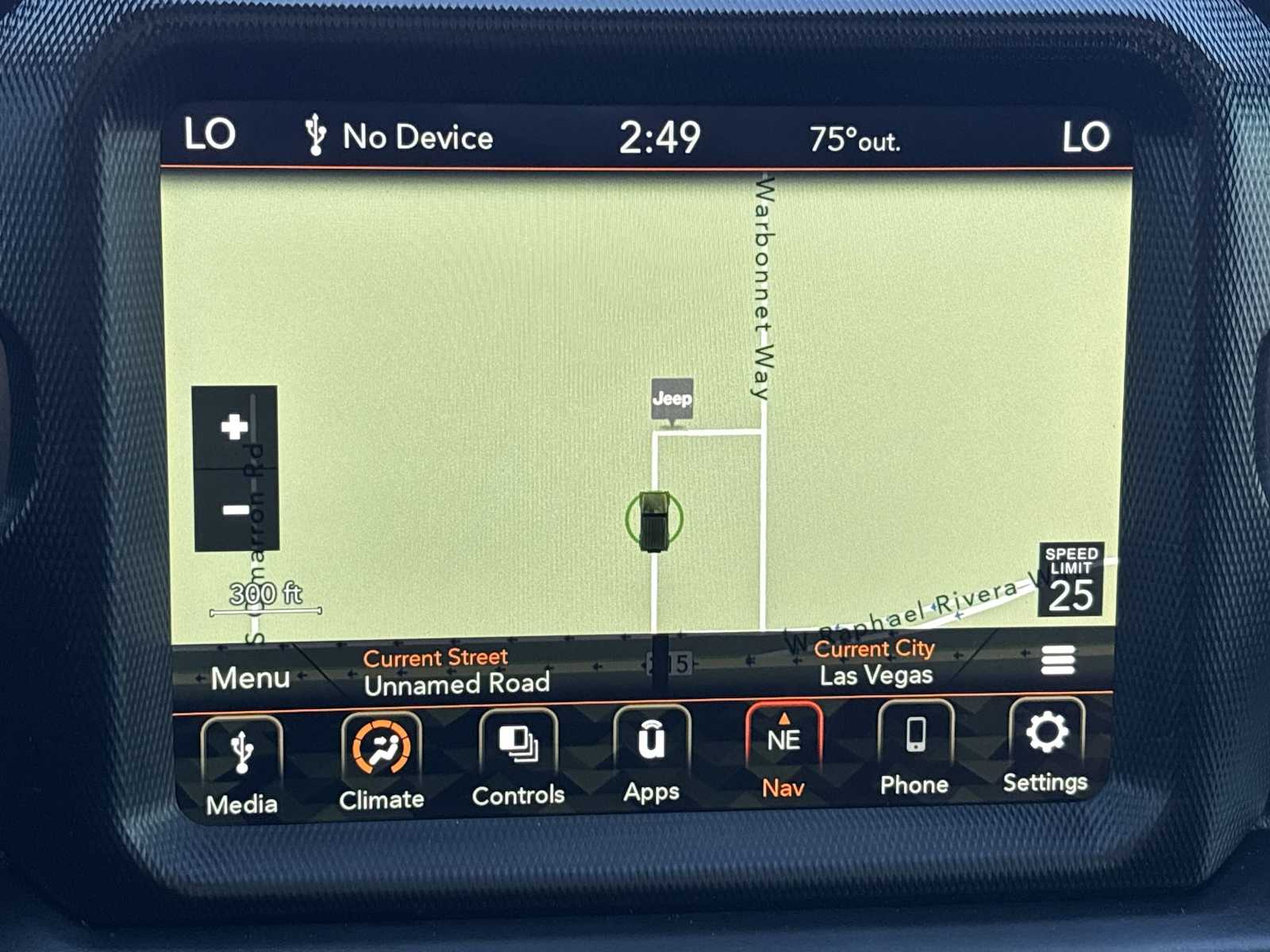 2022 Jeep Wrangler Willys photo 24
