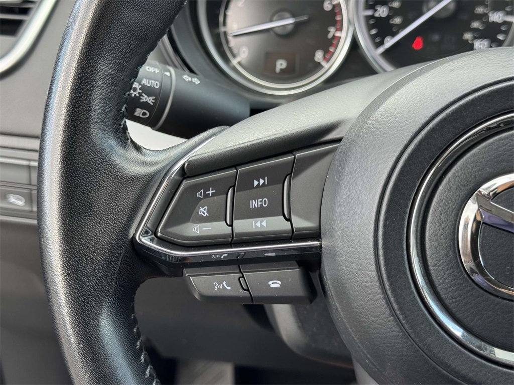 2022 Mazda CX-9 Sport photo 22