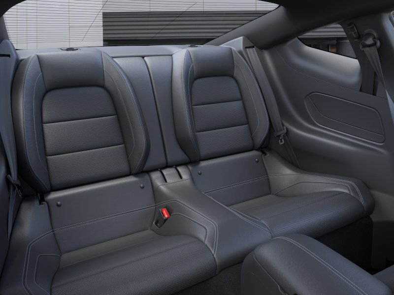 2026 FORD MUSTANG - Image 10