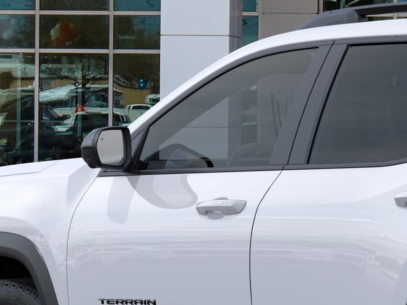 2026 Gmc Terrain Elevation photo 4