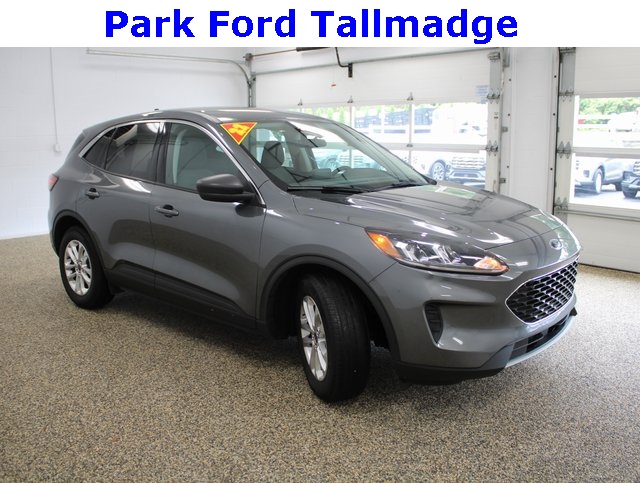 2022 Ford Escape SE photo 7