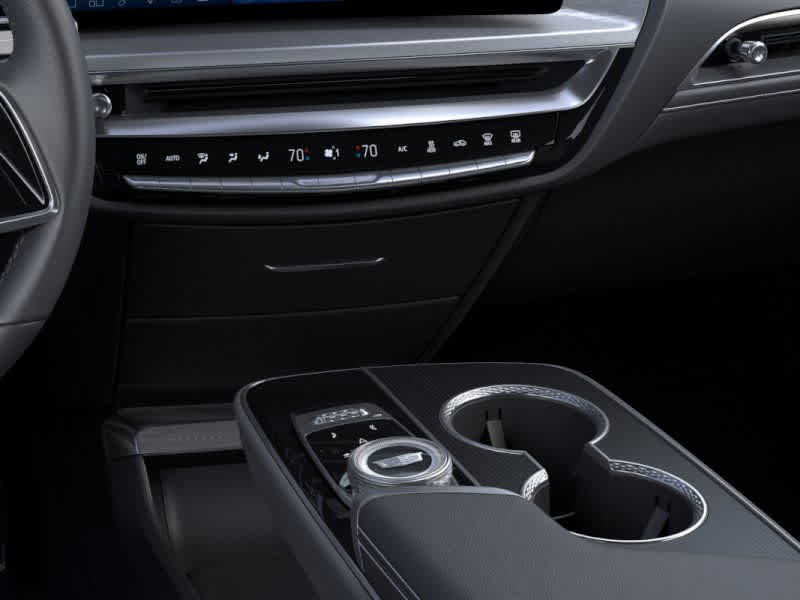 2026 Cadillac Lyriq Sport photo 20